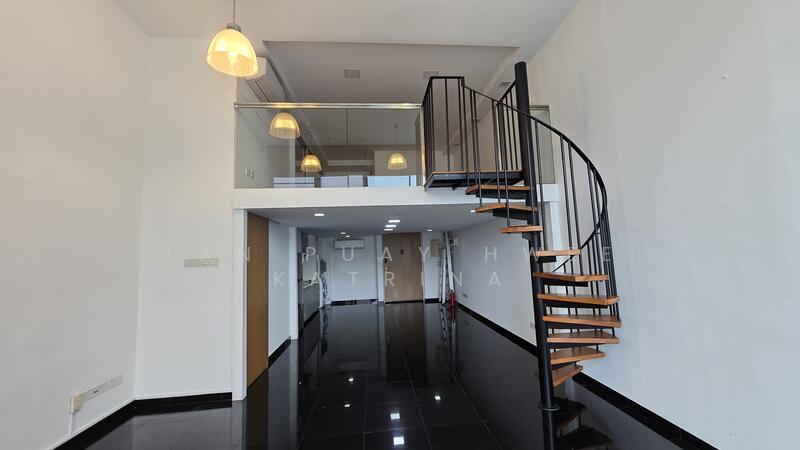The Central, 6 Eu Tong Sen Street, 923 sqft, Office For Sale, by Tan Puay Hwee Katrina, 23787581 - CommercialGuru.com.sg