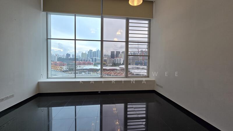 The Central, 6 Eu Tong Sen Street, 923 sqft, Office For Sale, by Tan Puay Hwee Katrina, 23787581 - CommercialGuru.com.sg