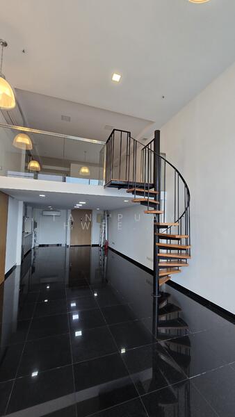 The Central, 6 Eu Tong Sen Street, 923 sqft, Office For Sale, by Tan Puay Hwee Katrina, 23787581 - CommercialGuru.com.sg