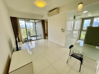 For Rent - The Estuary @ Yishun
