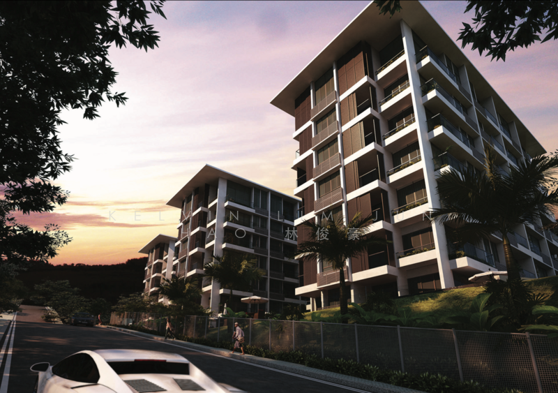 Parc Sophia Condominium For Sale at S 1,390,000 PropertyGuru Singapore