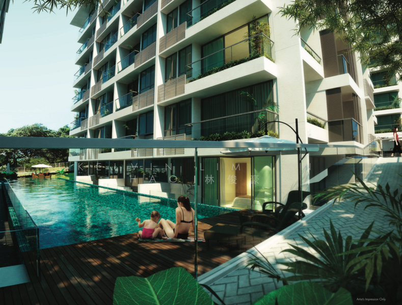 Parc Sophia Condominium For Sale at S 1,390,000 PropertyGuru Singapore
