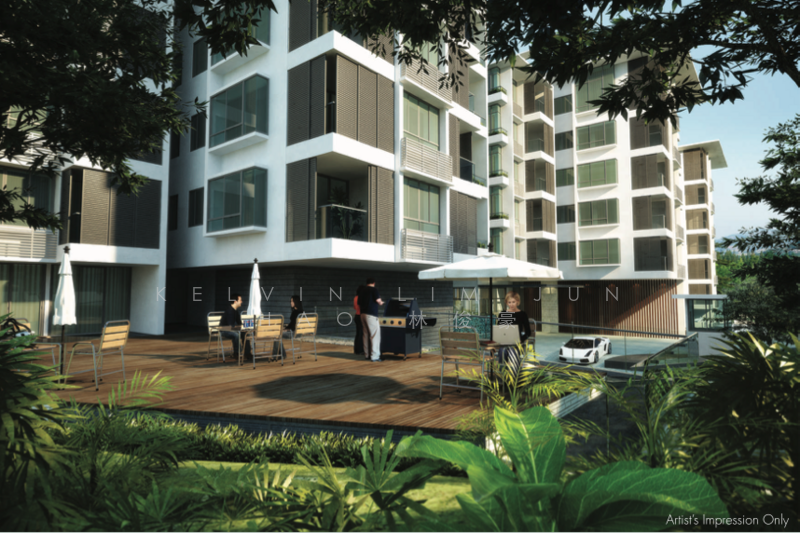Parc Sophia Condominium For Sale at S 1,390,000 PropertyGuru Singapore