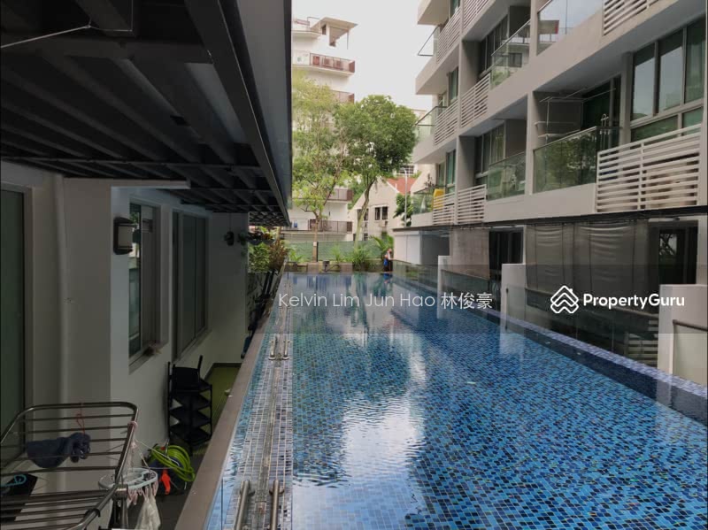Parc Sophia Condominium For Sale at S 1,390,000 PropertyGuru Singapore