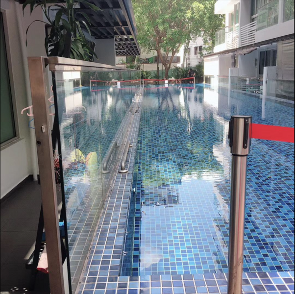 Parc Sophia Condominium For Sale at S 1,390,000 PropertyGuru Singapore