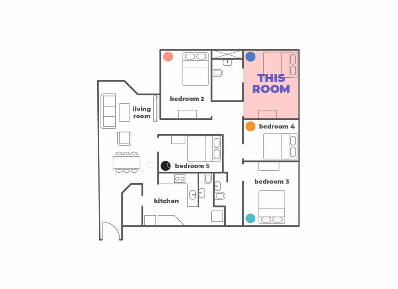 For Rent St Francis Court