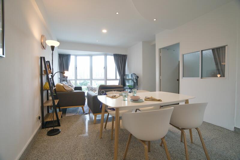 For Rent - St Francis Court