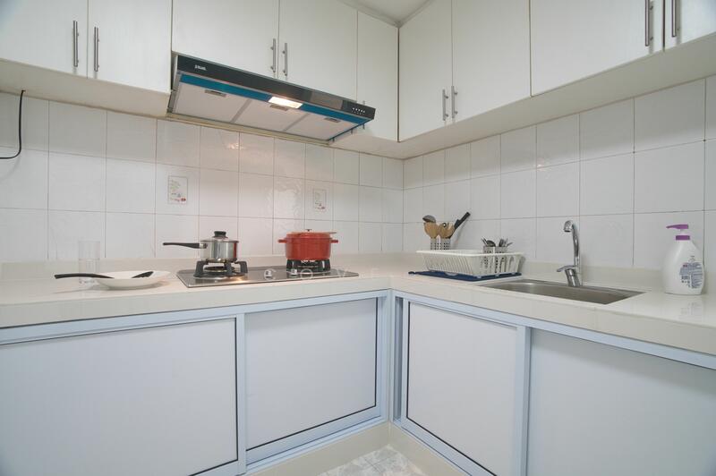 For Rent - St Francis Court