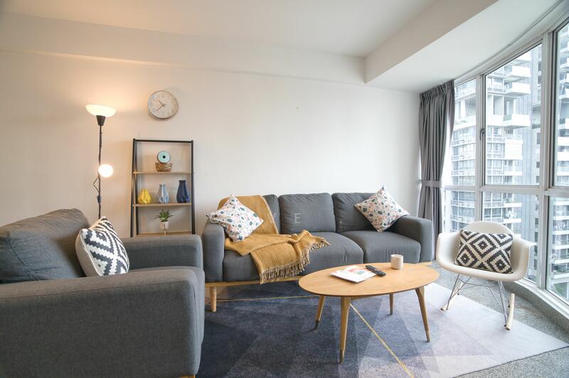 For Rent - St Francis Court