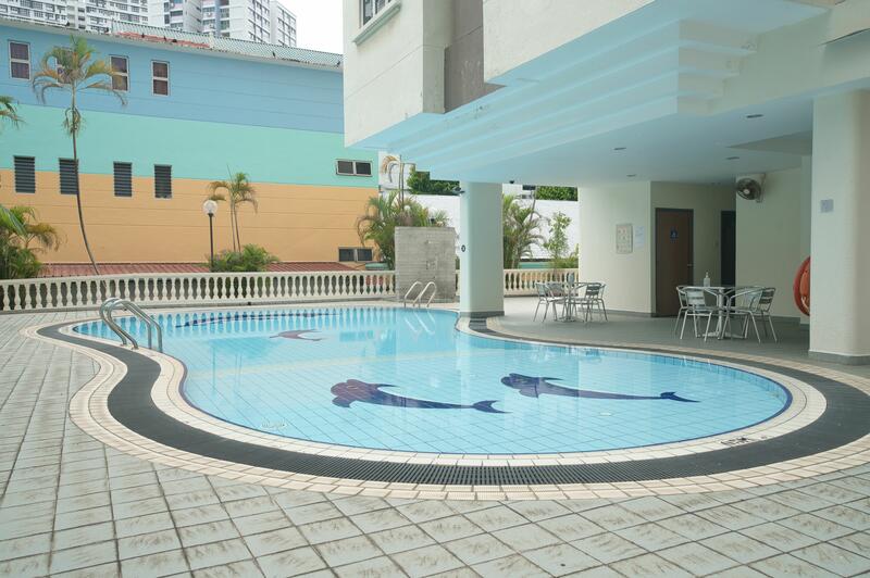 For Rent - St Francis Court