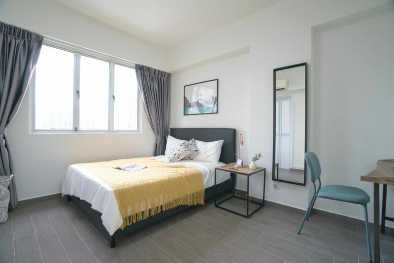 For Rent - St Francis Court