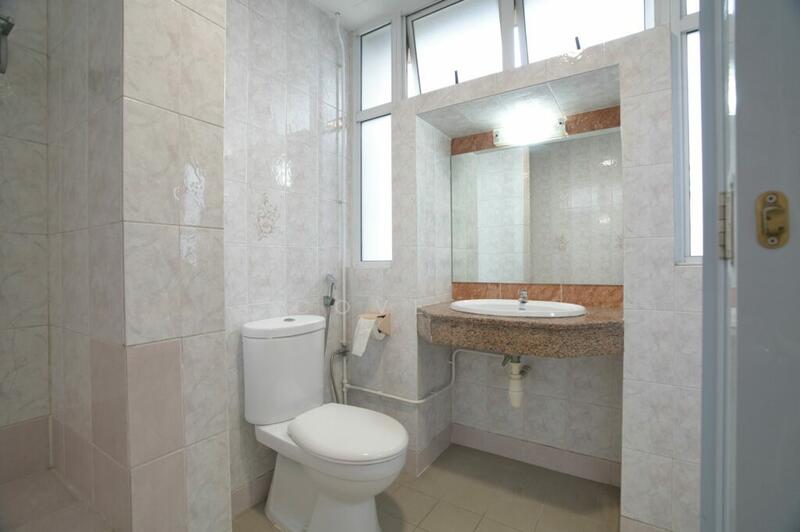 For Rent - St Francis Court