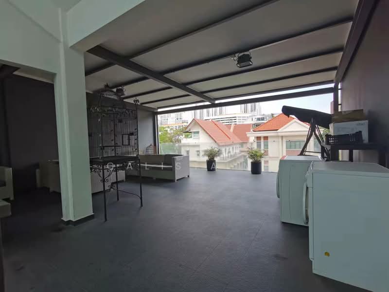 Carlisle Road, Carlisle Road, 1 Bedroom, 250 sqft, Terraced House For Rent, by Calista Ma, 23787863 - PropertyGuru.com.sg