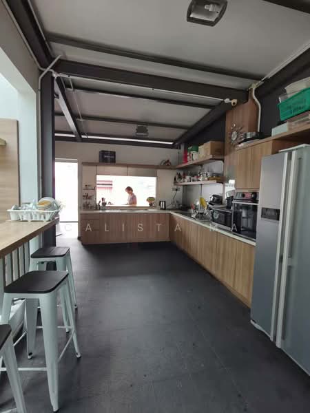 Carlisle Road, Carlisle Road, 1 Bedroom, 250 sqft, Terraced House For Rent, by Calista Ma, 23787863 - PropertyGuru.com.sg