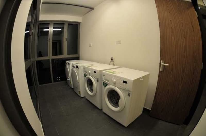 Carlisle Road, Carlisle Road, 1 Bedroom, 250 sqft, Terraced House For Rent, by Calista Ma, 23787863 - PropertyGuru.com.sg