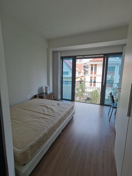 Carlisle Road, Carlisle Road, 1 Bedroom, 250 sqft, Terraced House For Rent, by Calista Ma, 23787863 - PropertyGuru.com.sg