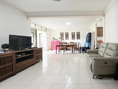 For Rent - 921 Jurong West Street 92