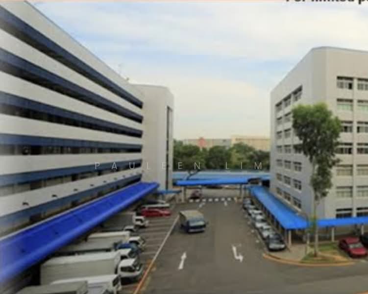 Ground Floor @ Chai Chee ! Rare!, , 5,250 sqft, Light Industrial (B1) For Rent, by Pauleen Lim, 23788199 - CommercialGuru.com.sg