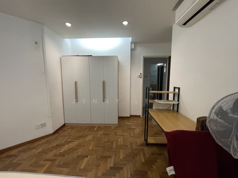 Maysprings, 6 Petir Road, Room Rental, 200 sqft, Apartment For Rent, by Jenny Lee, 23788203 - PropertyGuru.com.sg