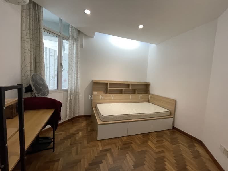 Maysprings, 6 Petir Road, Room Rental, 200 sqft, Apartment For Rent, by Jenny Lee, 23788203 - PropertyGuru.com.sg