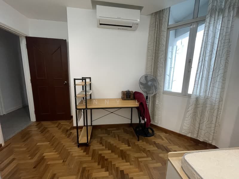 Maysprings, 6 Petir Road, Room Rental, 200 sqft, Apartment For Rent, by Jenny Lee, 23788203 - PropertyGuru.com.sg