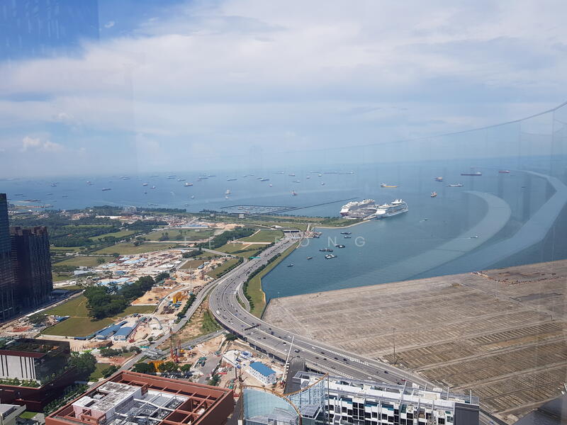 Skysuites @ Anson, 8 Enggor Street, 1 Bedroom, 398 sqft, Condominium For Rent, by Fei Fong, 23788259 - PropertyGuru.com.sg