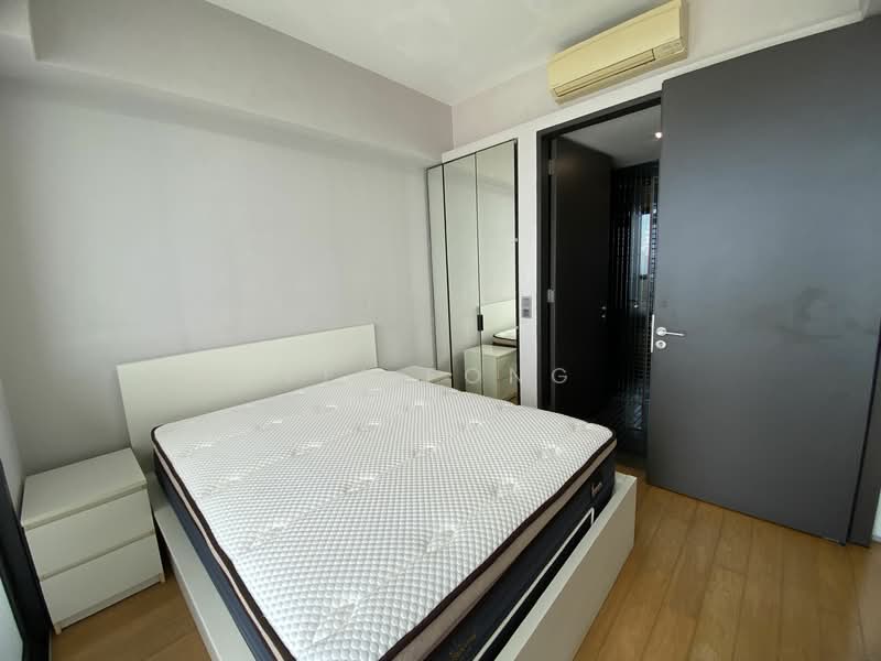 Skysuites @ Anson, 8 Enggor Street, 1 Bedroom, 398 sqft, Condominium For Rent, by Fei Fong, 23788259 - PropertyGuru.com.sg