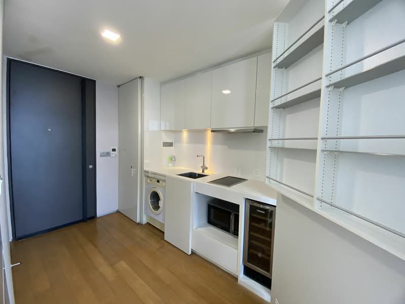 Skysuites @ Anson, 8 Enggor Street, 1 Bedroom, 398 sqft, Condominium For Rent, by Fei Fong, 23788259 - PropertyGuru.com.sg