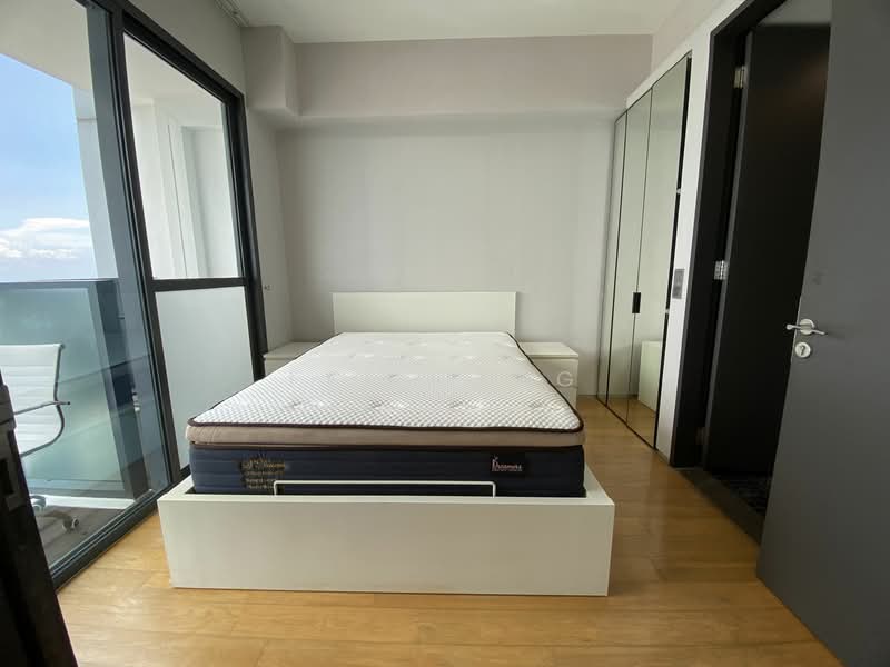 Skysuites @ Anson, 8 Enggor Street, 1 Bedroom, 398 sqft, Condominium For Rent, by Fei Fong, 23788259 - PropertyGuru.com.sg