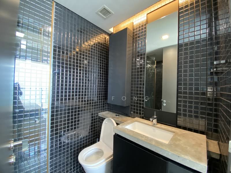 Skysuites @ Anson, 8 Enggor Street, 1 Bedroom, 398 sqft, Condominium For Rent, by Fei Fong, 23788259 - PropertyGuru.com.sg