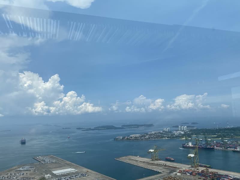 Skysuites @ Anson, 8 Enggor Street, 1 Bedroom, 398 sqft, Condominium For Rent, by Fei Fong, 23788259 - PropertyGuru.com.sg