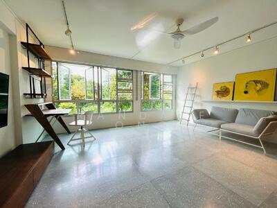 For Rent - 473A Upper Serangoon Crescent