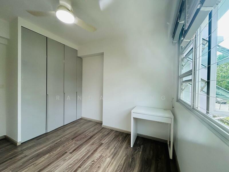 Common Room 1