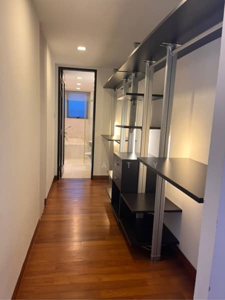 Radiance @ Bukit Timah, Yuk Tong Avenue, 4 Bedrooms, 3,852 sqft, Cluster House For Rent, by Vina Tey, 23788345 - PropertyGuru.com.sg