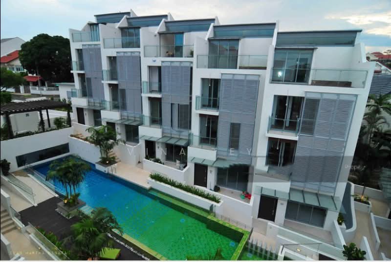 For Rent - Radiance @ Bukit Timah