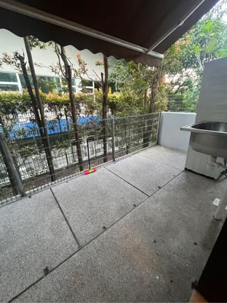 For Rent - Radiance @ Bukit Timah