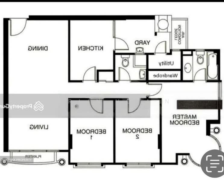 For Rent The Sunny Spring