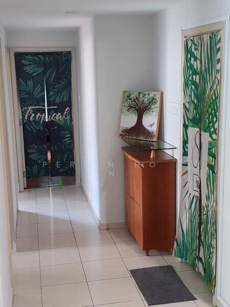 The Sunny Spring, 50 Lorong 40 Geylang, 3 Bedrooms, 1,200 sqft, Apartment For Rent, by Perlin Ho A N, 23788363 - PropertyGuru.com.sg