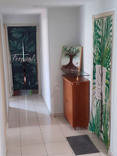 The Sunny Spring, 50 Lorong 40 Geylang, 3 Bedrooms, 1,200 sqft, Apartment For Rent, by Perlin Ho A N, 23788363 - PropertyGuru.com.sg