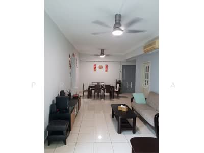 For Rent - The Sunny Spring