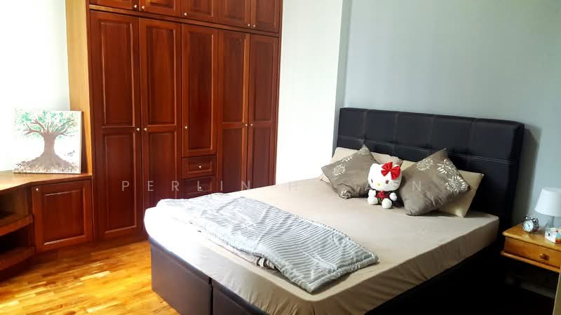 For Rent - The Sunny Spring