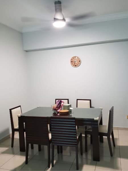 For Rent - The Sunny Spring