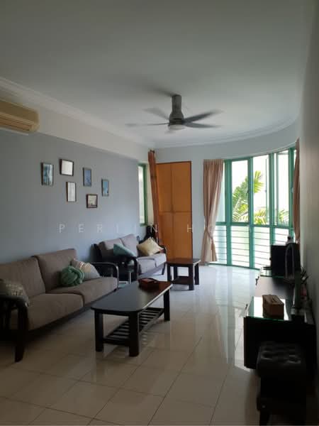 For Rent - The Sunny Spring