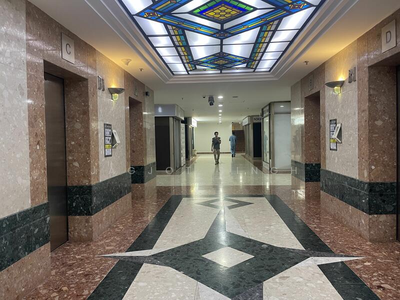 High Street Centre, 1 North Bridge Road, City Hall / Clarke Quay, 323 sqft, Other Retail For Sale, by Jagjot Singh, 23788395 - CommercialGuru.com.sg