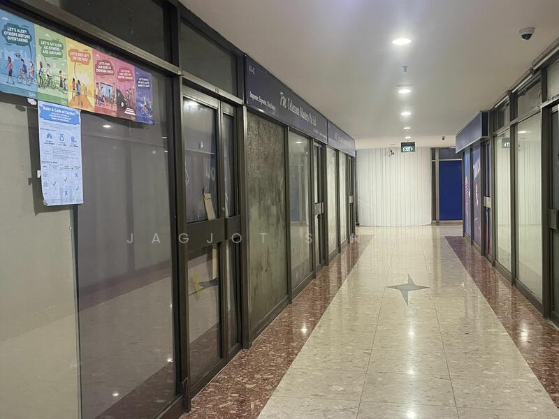 High Street Centre, 1 North Bridge Road, City Hall / Clarke Quay, 323 sqft, Other Retail For Sale, by Jagjot Singh, 23788395 - CommercialGuru.com.sg