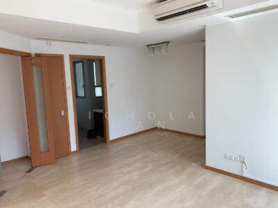 For Rent - Caribbean at Keppel Bay