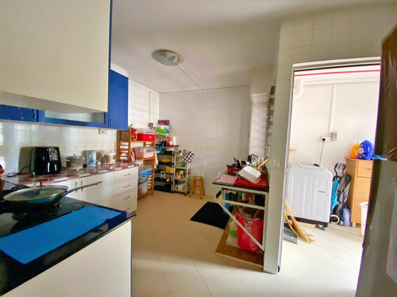 160 Pasir Ris Street 13, 160 Pasir Ris Street 13, 4 Bedrooms, 1,571 sqft, HDB Flat For Sale, by Lim Jie Han Graham, 23788556 - PropertyGuru.com.sg