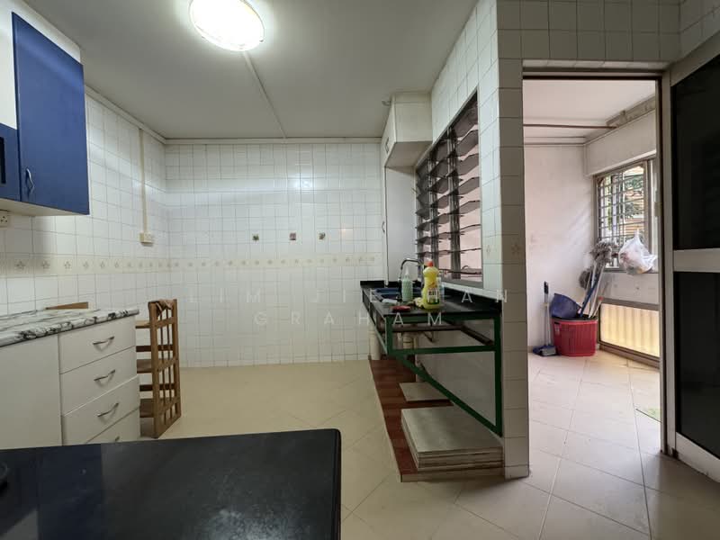 160 Pasir Ris Street 13, 160 Pasir Ris Street 13, Pasir Ris / Tampines, 4 Bedrooms, 1,571 sqft, HDB Flat For Sale, by Lim Jie Han Graham, 23788556 - PropertyGuru.com.sg