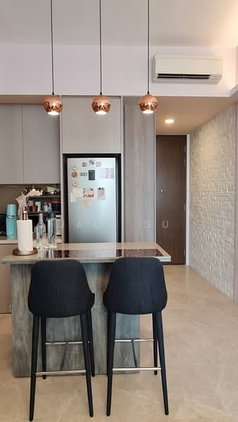 Highline Residences, 7 Kim Tian Road, 2 Bedrooms, 700 sqft, Condominium For Rent, by Jade Gu, 23788735 - PropertyGuru.com.sg