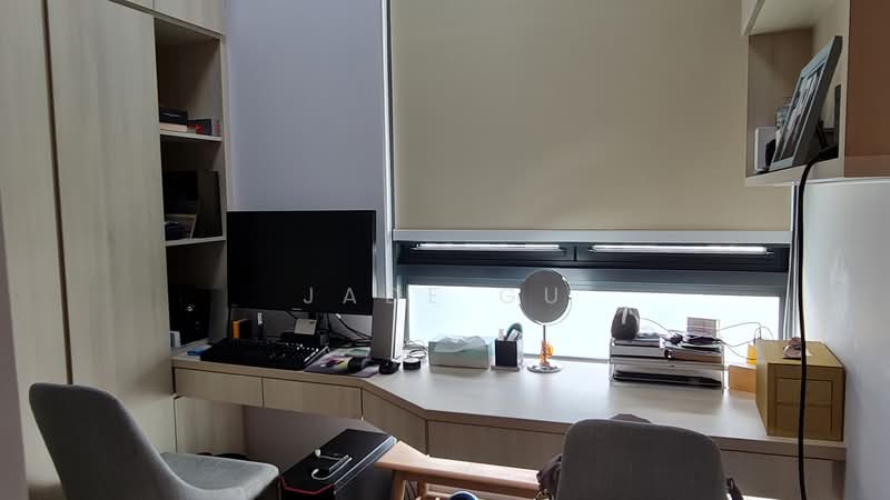 Highline Residences, 7 Kim Tian Road, 2 Bedrooms, 700 sqft, Condominium For Rent, by Jade Gu, 23788735 - PropertyGuru.com.sg